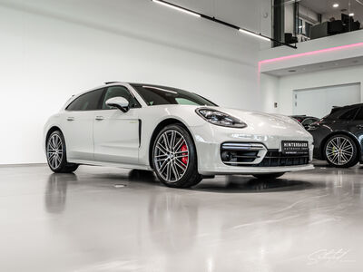 Porsche Panamera Gebrauchtwagen