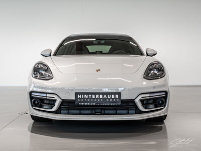 Porsche Panamera Gebrauchtwagen