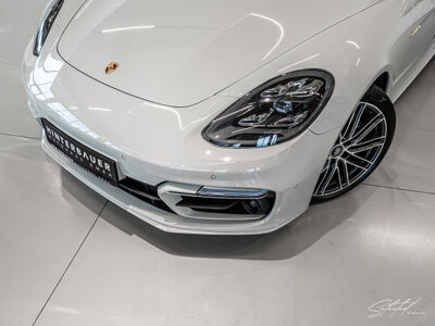 Porsche Panamera Gebrauchtwagen