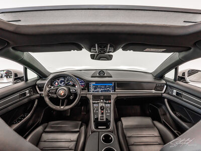 Porsche Panamera Gebrauchtwagen