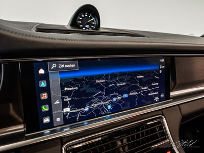 Porsche Panamera Gebrauchtwagen