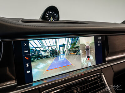 Porsche Panamera Gebrauchtwagen