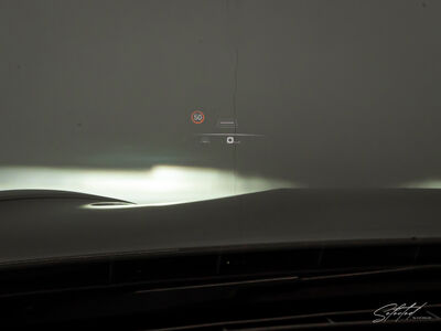 Porsche Panamera Gebrauchtwagen