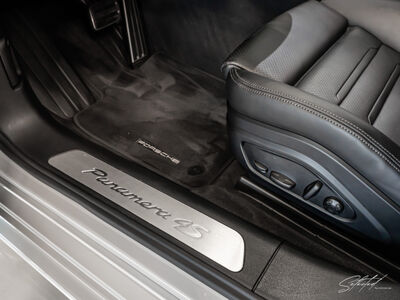 Porsche Panamera Gebrauchtwagen