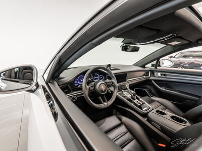Porsche Panamera Gebrauchtwagen