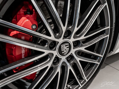 Porsche Panamera Gebrauchtwagen