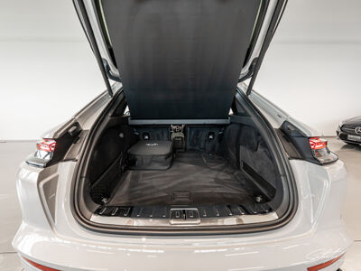 Porsche Panamera Gebrauchtwagen