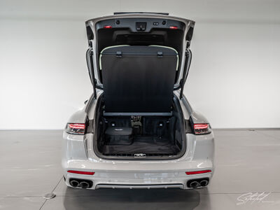 Porsche Panamera Gebrauchtwagen