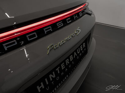 Porsche Panamera Gebrauchtwagen