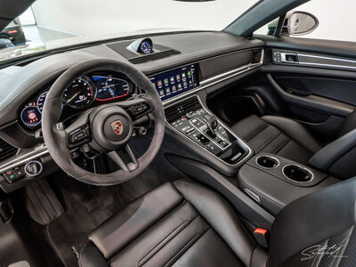 Porsche Panamera Gebrauchtwagen