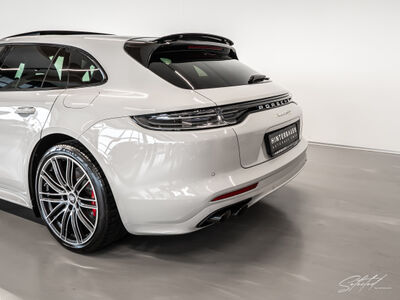 Porsche Panamera Gebrauchtwagen
