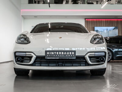 Porsche Panamera Gebrauchtwagen