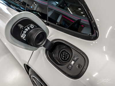 Porsche Panamera Gebrauchtwagen