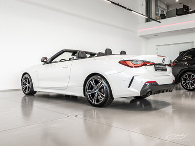 BMW 4er Gebrauchtwagen