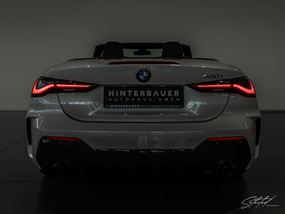 BMW 4er Gebrauchtwagen
