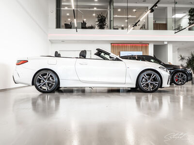 BMW 4er Gebrauchtwagen