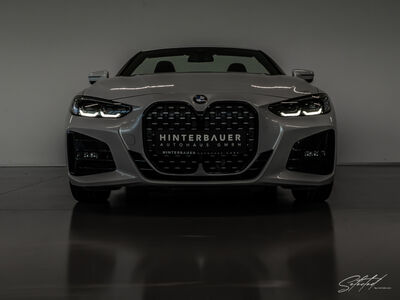BMW 4er Gebrauchtwagen