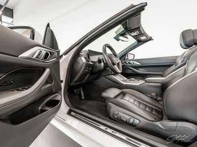 BMW 4er Gebrauchtwagen