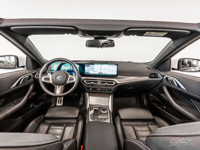 BMW 4er Gebrauchtwagen