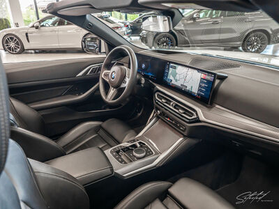 BMW 4er Gebrauchtwagen