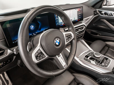 BMW 4er Gebrauchtwagen