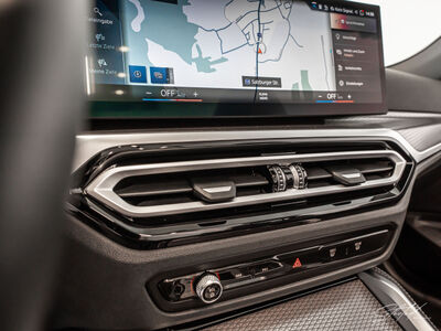 BMW 4er Gebrauchtwagen