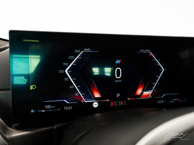 BMW 4er Gebrauchtwagen