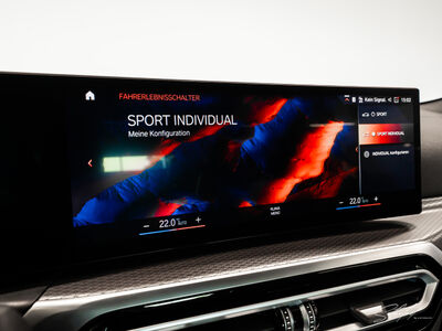 BMW 4er Gebrauchtwagen