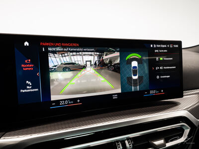 BMW 4er Gebrauchtwagen