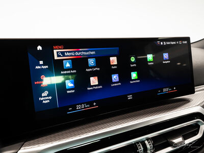 BMW 4er Gebrauchtwagen