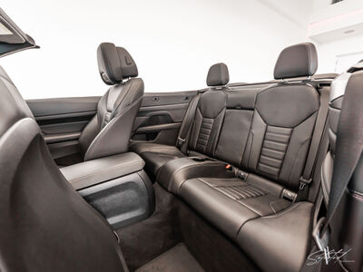 BMW 4er Gebrauchtwagen