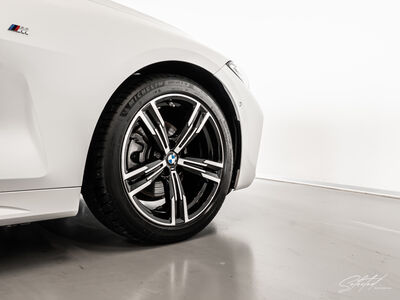 BMW 4er Gebrauchtwagen