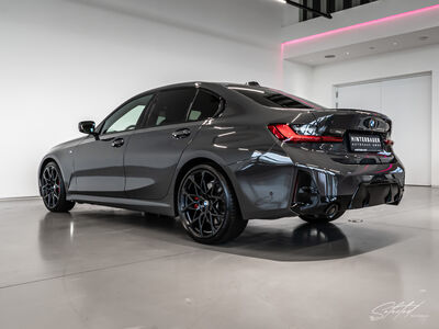 BMW 3er Gebrauchtwagen