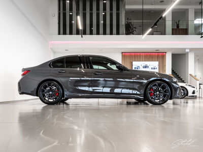 BMW 3er Gebrauchtwagen