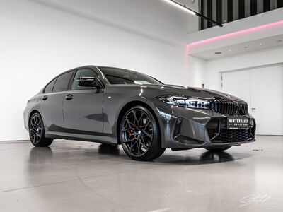 BMW 3er Gebrauchtwagen