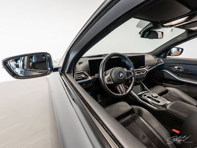 BMW 3er Gebrauchtwagen