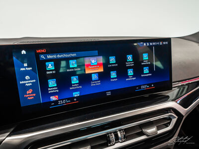 BMW 3er Gebrauchtwagen