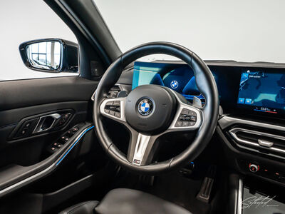 BMW 3er Gebrauchtwagen