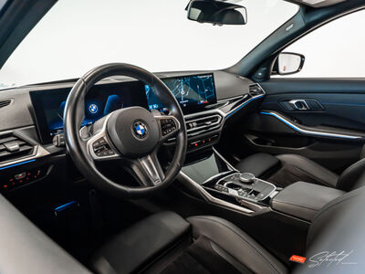 BMW 3er Gebrauchtwagen