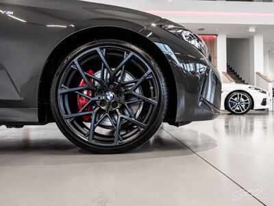 BMW 3er Gebrauchtwagen