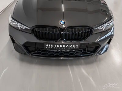 BMW 3er Gebrauchtwagen