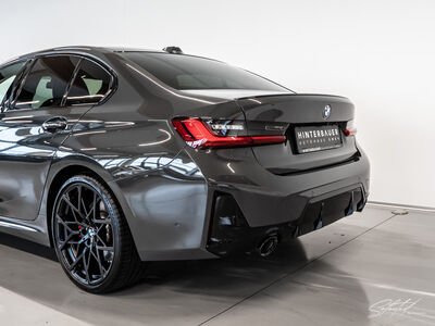 BMW 3er Gebrauchtwagen