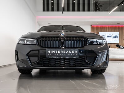 BMW 3er Gebrauchtwagen