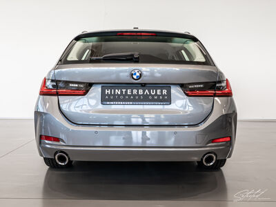 BMW 3er Gebrauchtwagen