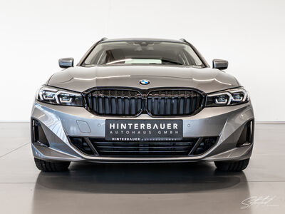 BMW 3er Gebrauchtwagen