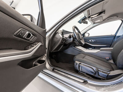 BMW 3er Gebrauchtwagen