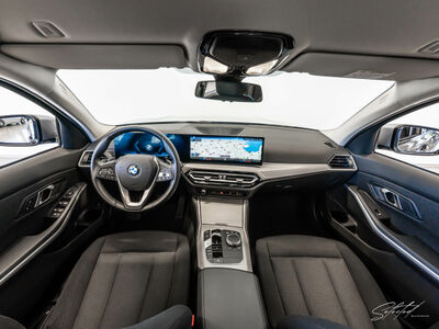 BMW 3er Gebrauchtwagen