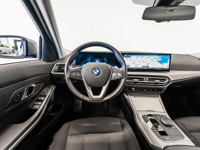 BMW 3er Gebrauchtwagen