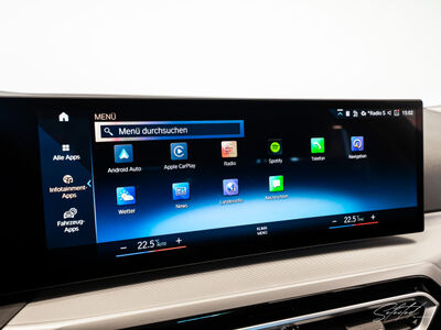 BMW 3er Gebrauchtwagen