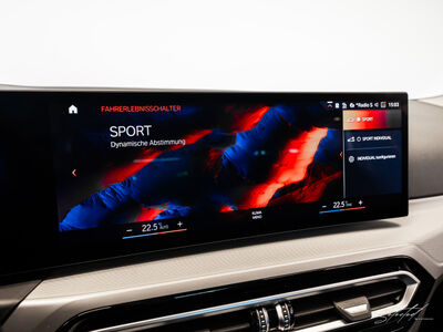 BMW 3er Gebrauchtwagen